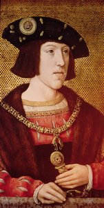 صورة تشارلز الخامس (1500-1558)